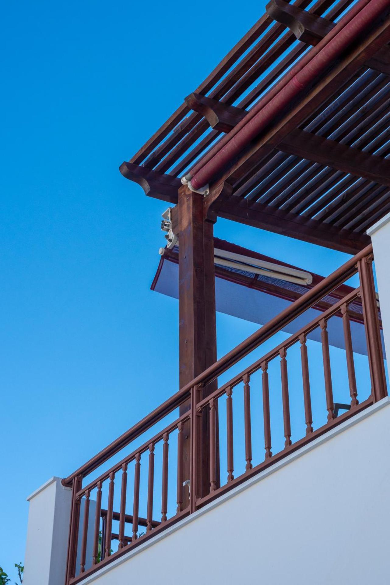 Stratos By Mroom Apartments Makry Gialos  Exterior photo