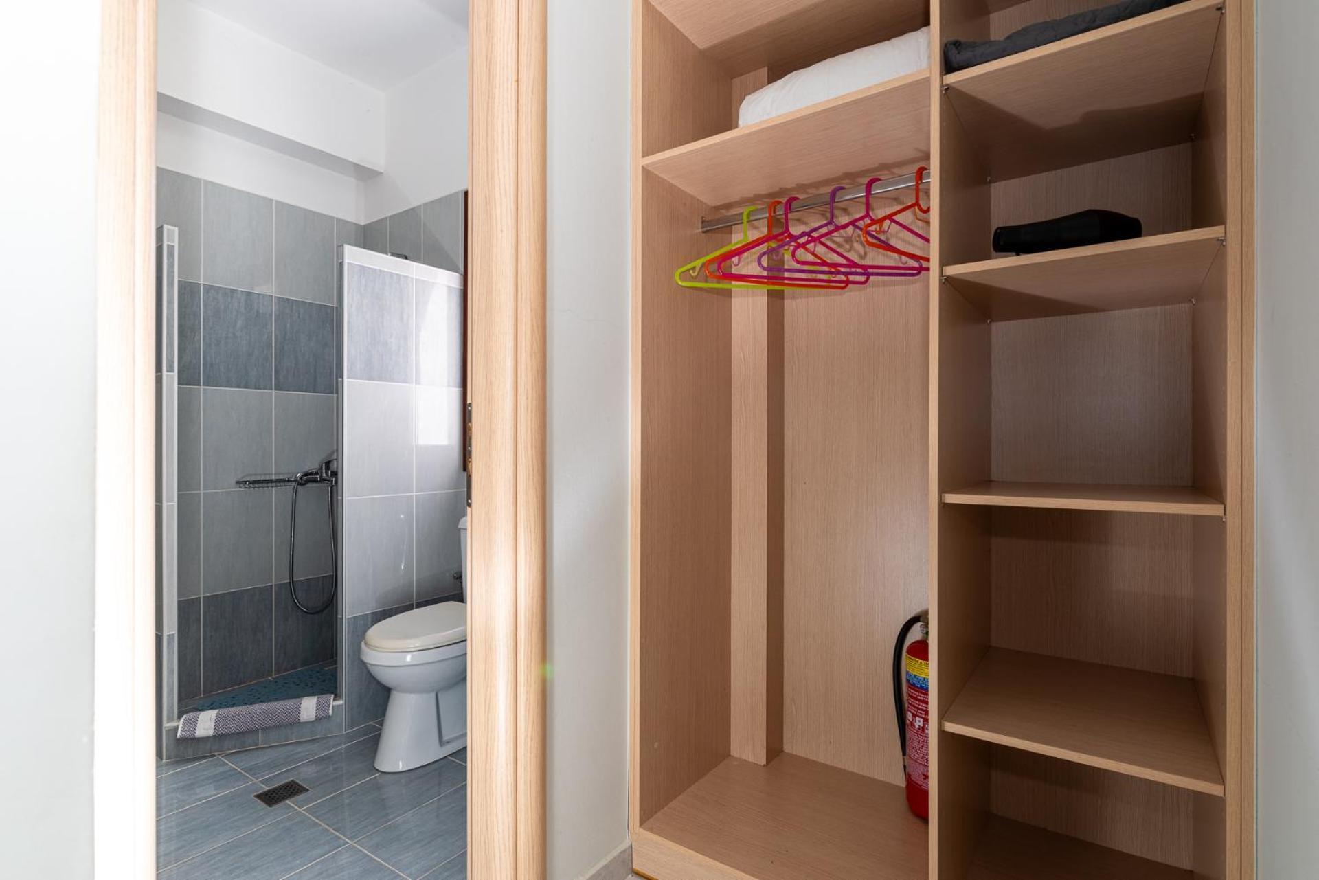 Stratos By Mroom Apartments Makry Gialos  Exterior photo