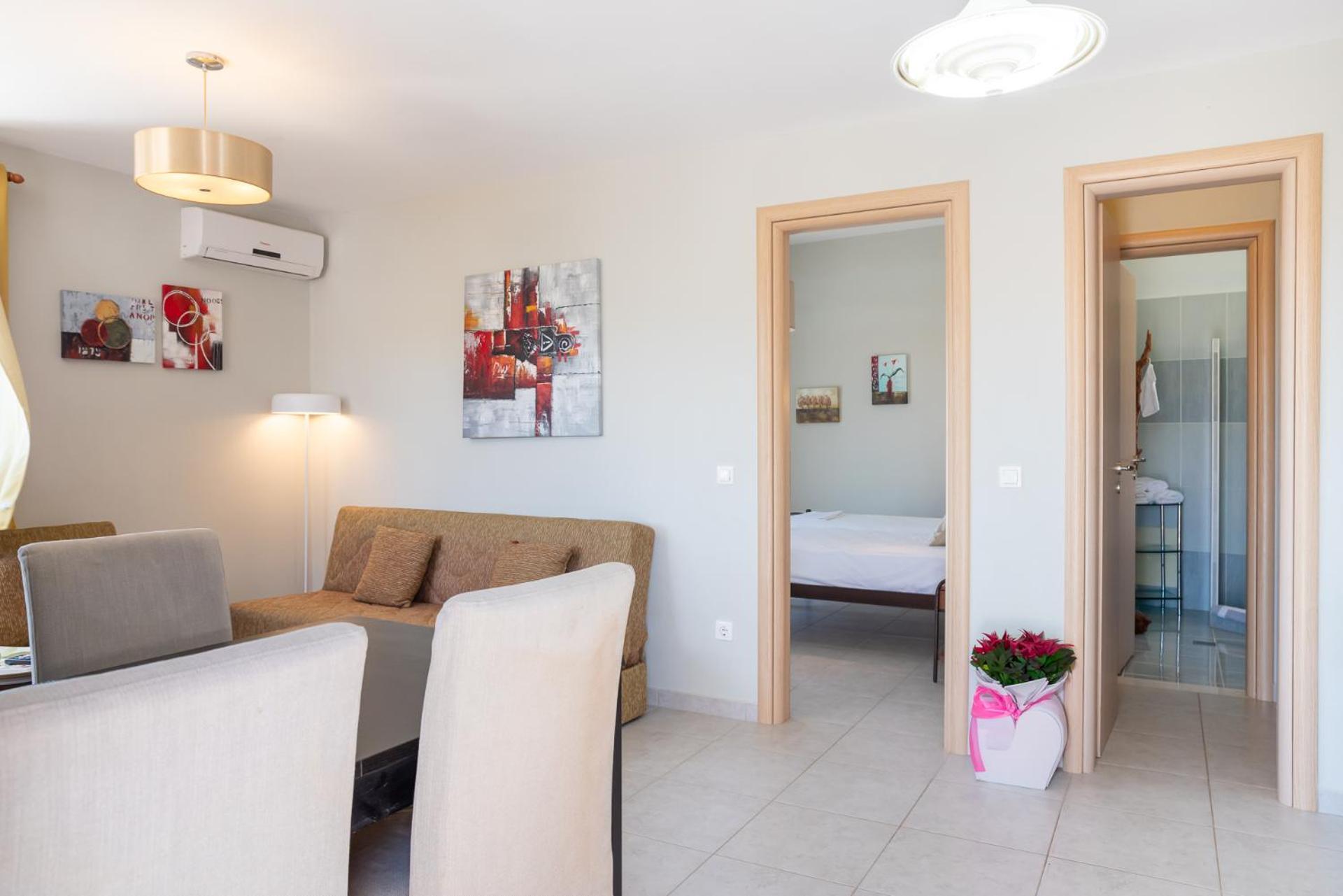 Stratos By Mroom Apartments Makry Gialos  Exterior photo