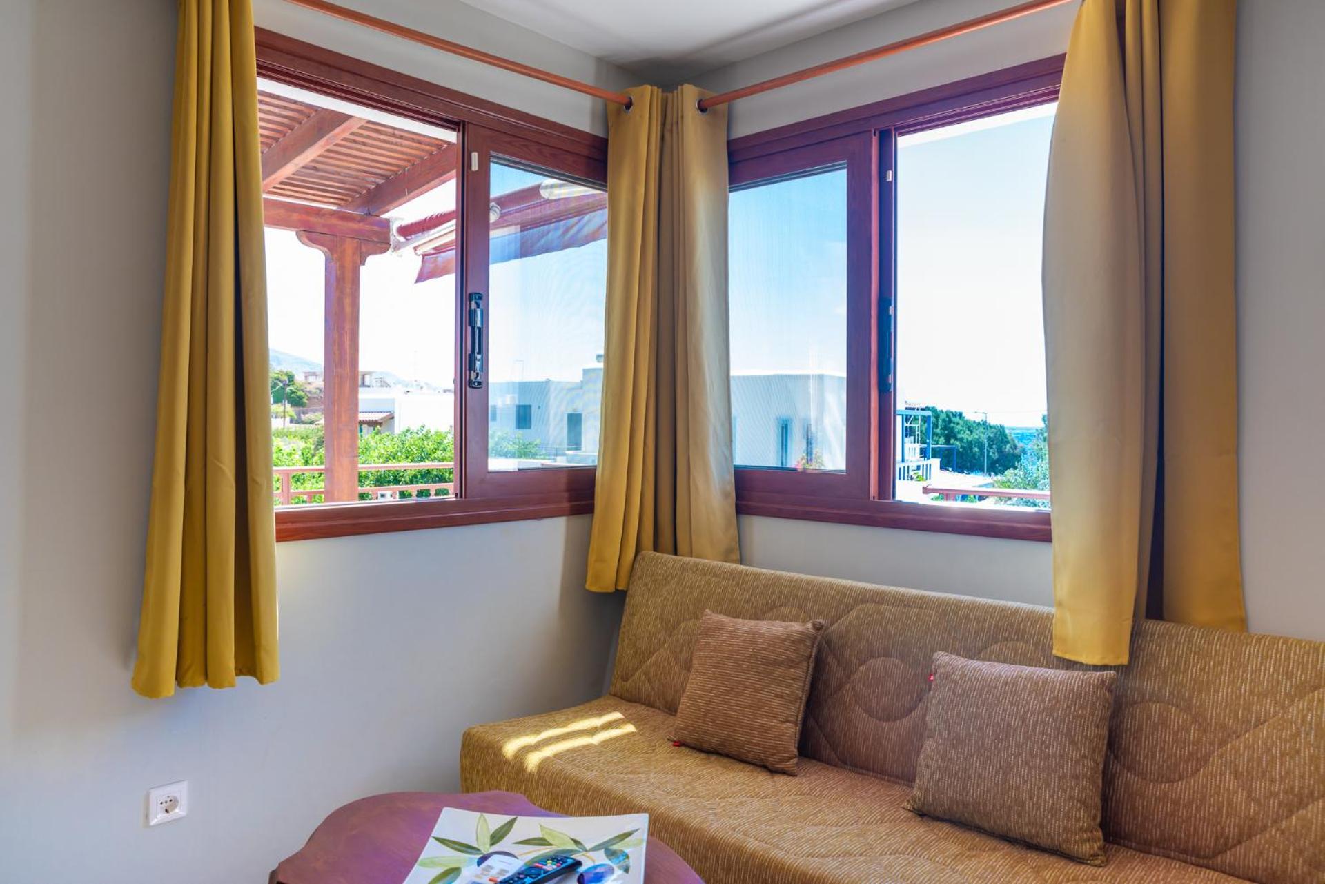 Stratos By Mroom Apartments Makry Gialos  Exterior photo