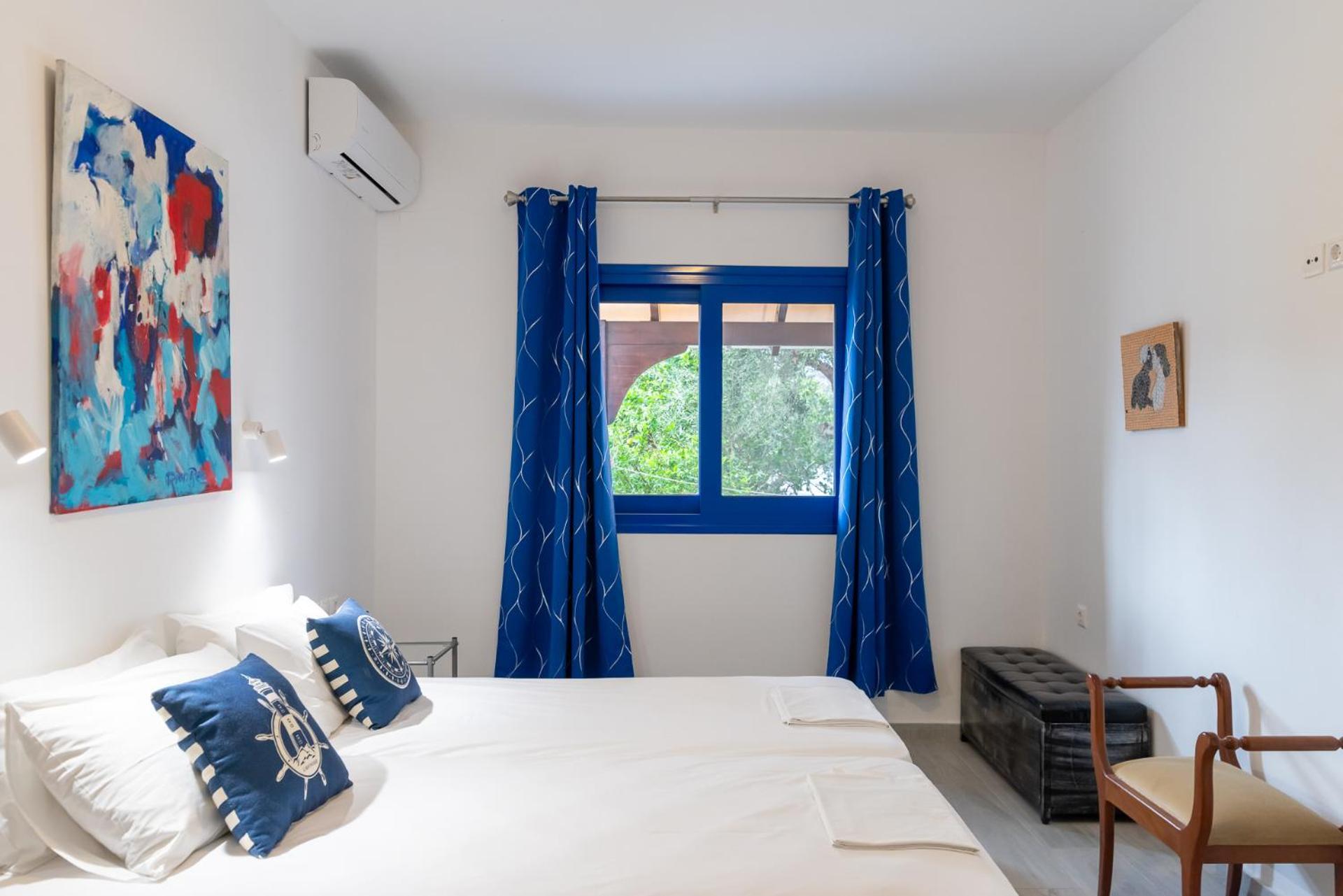 Stratos By Mroom Apartments Makry Gialos  Exterior photo